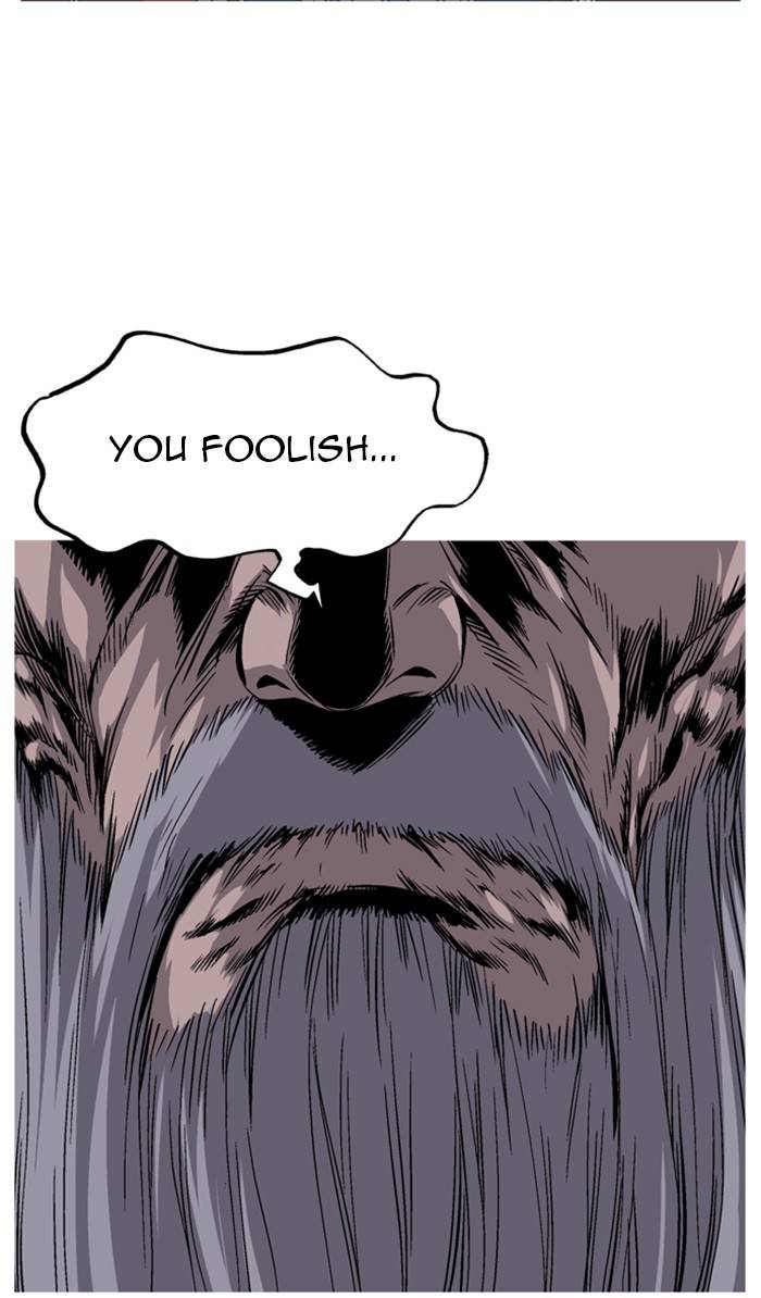 Read Gosu (en) Manga Online