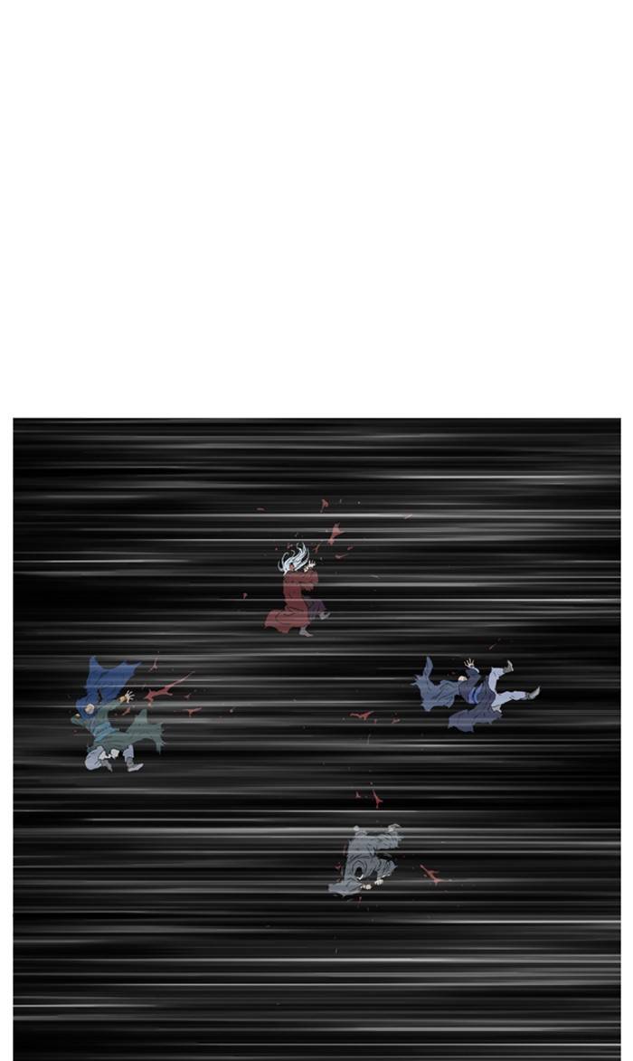 Read Gosu (en) Manga Online