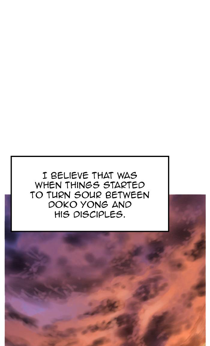 Read Gosu (en) Manga Online