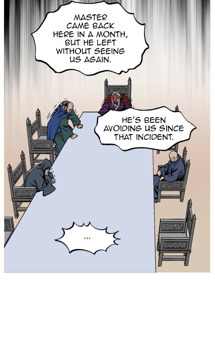 Read Gosu (en) Manga Online