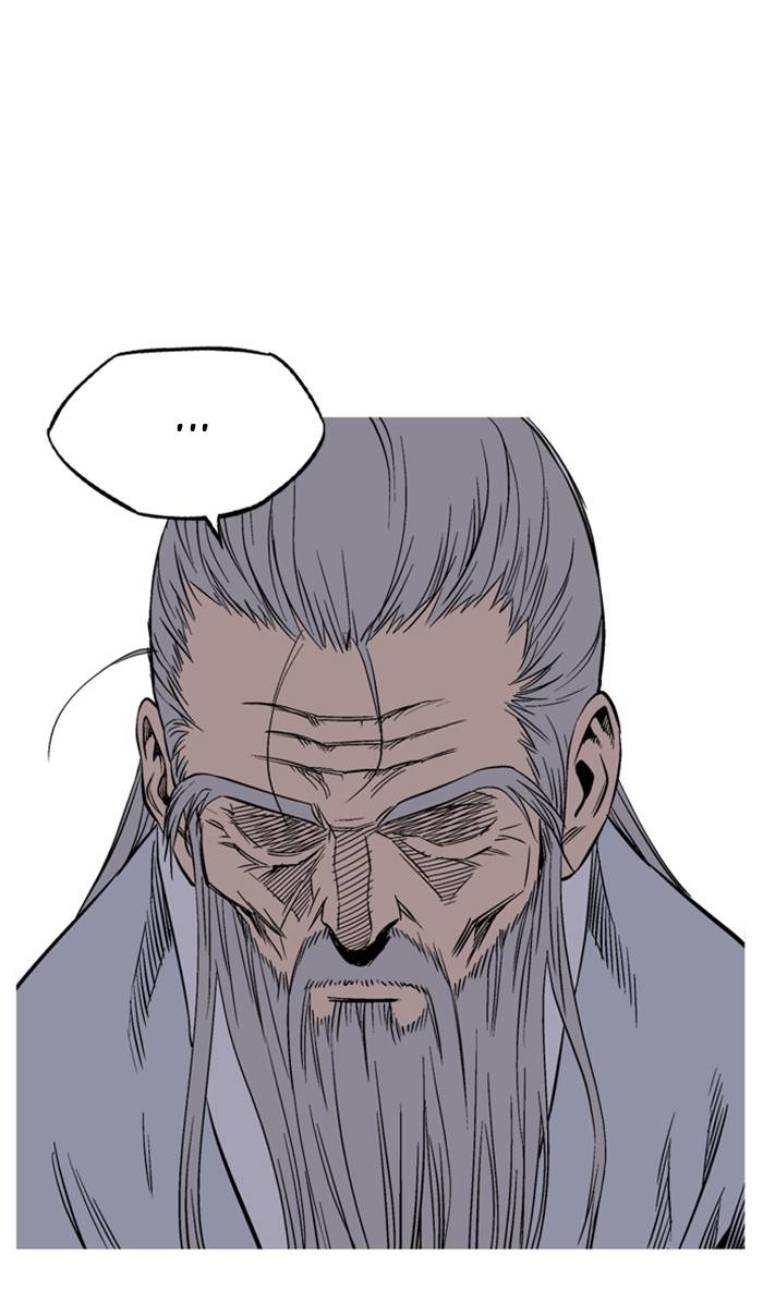 Read Gosu (en) Manga Online