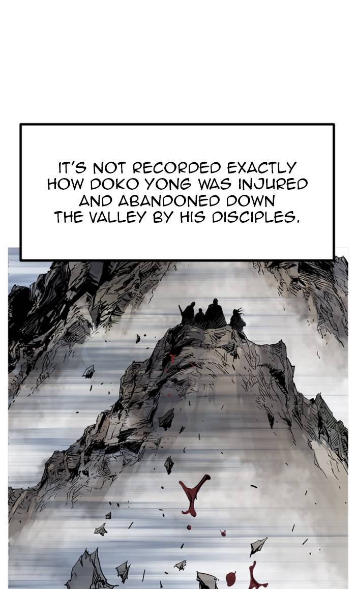 Read Gosu (en) Manga Online