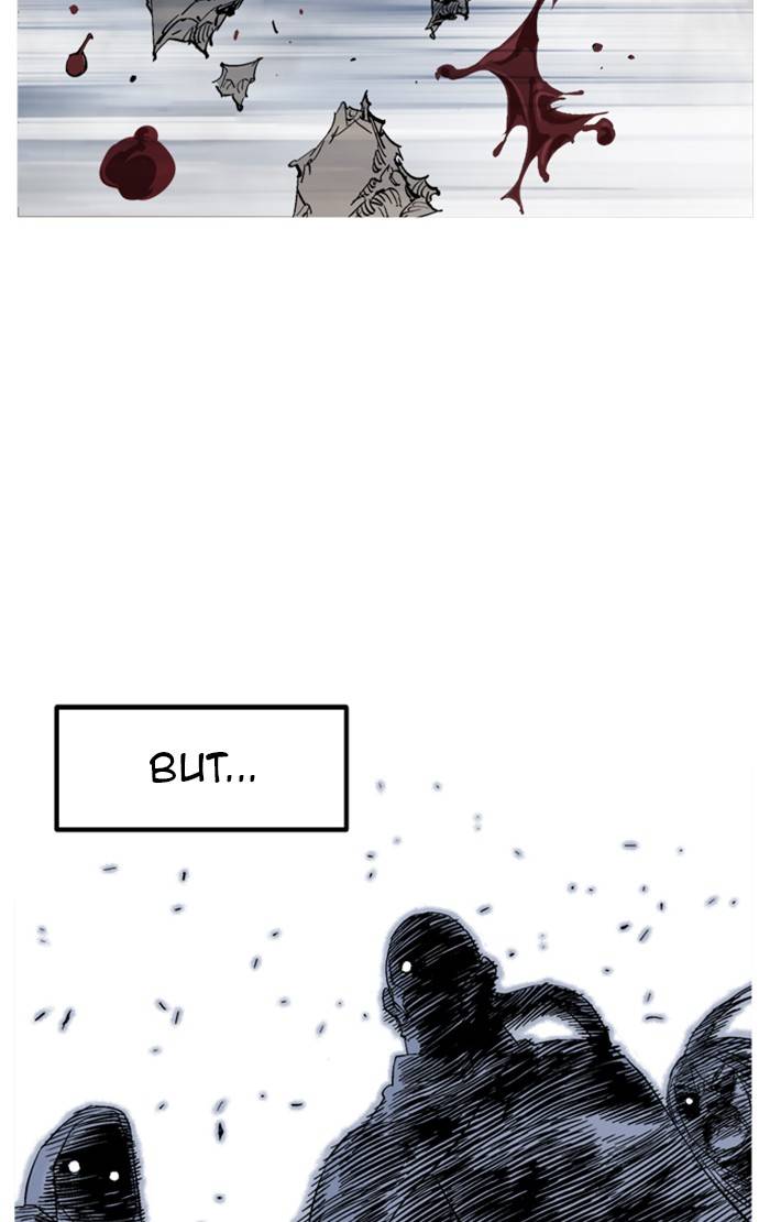 Read Gosu (en) Manga Online