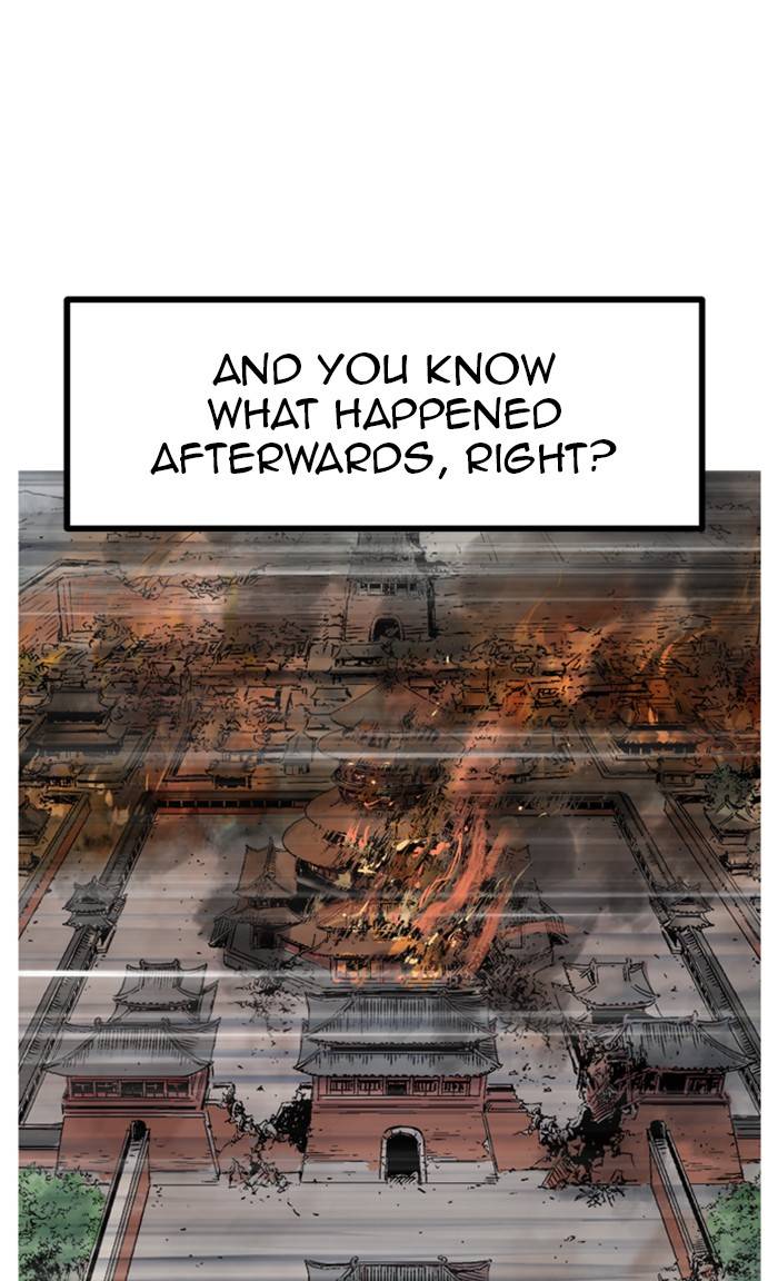 Read Gosu (en) Manga Online