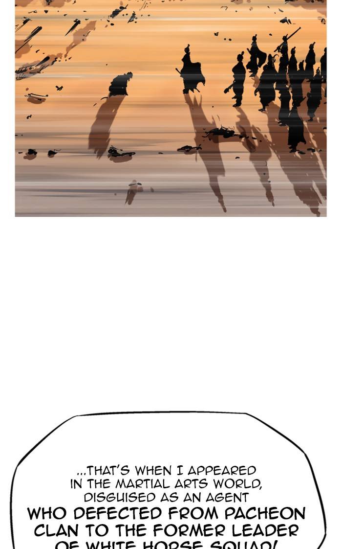 Read Gosu (en) Manga Online