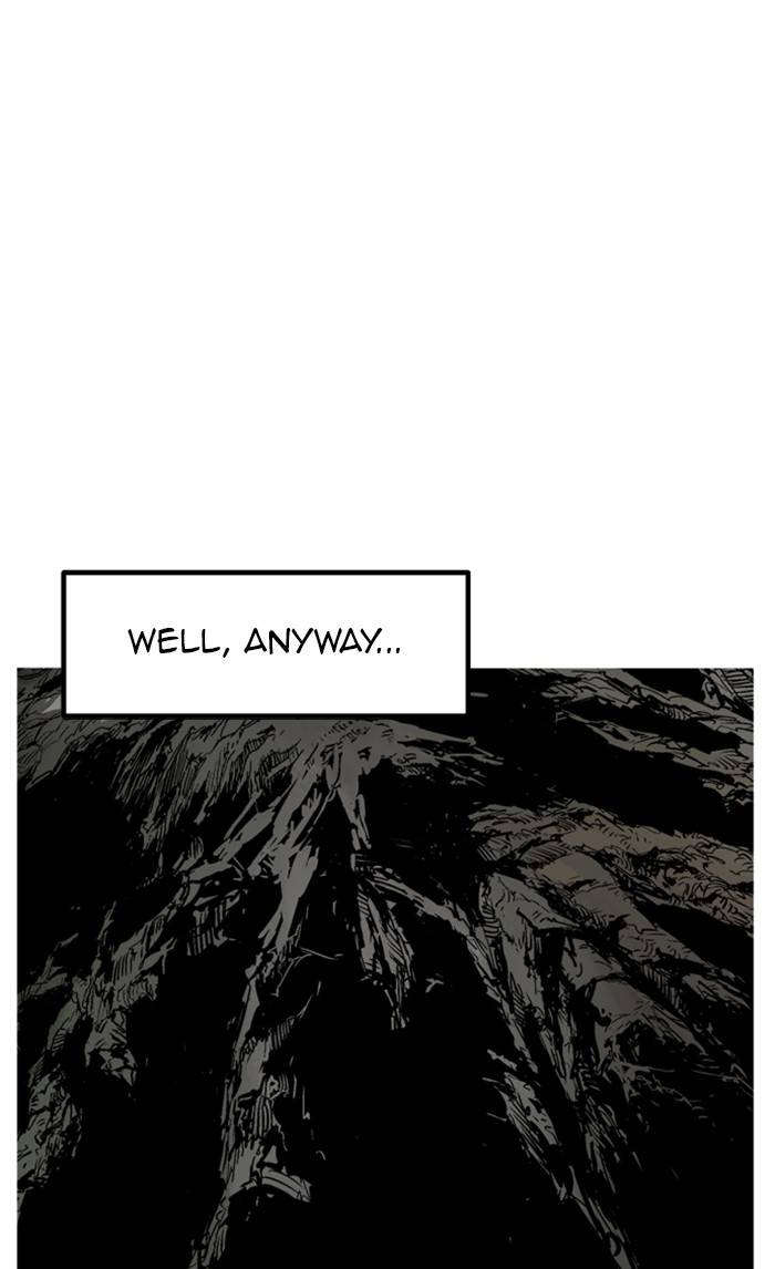 Read Gosu (en) Manga Online