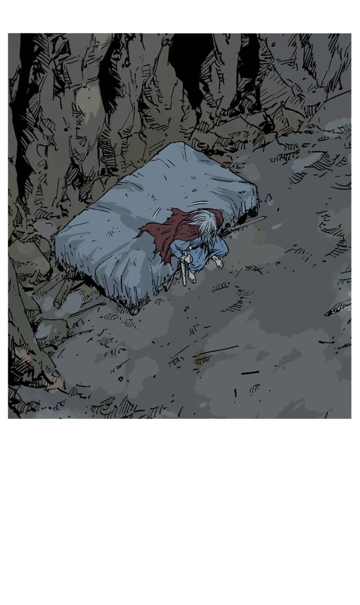 Read Gosu (en) Manga Online