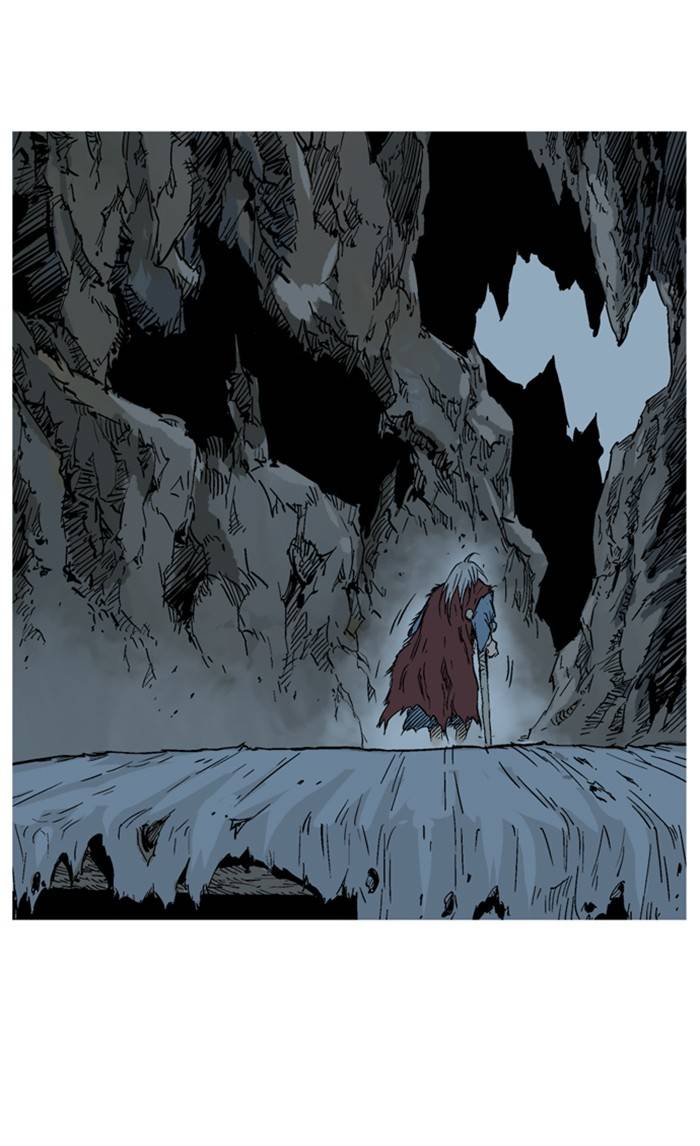 Read Gosu (en) Manga Online