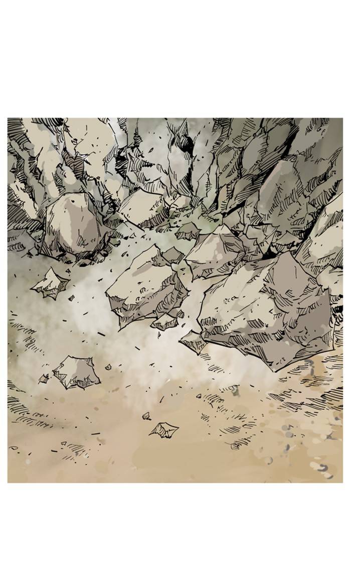 Read Gosu (en) Manga Online