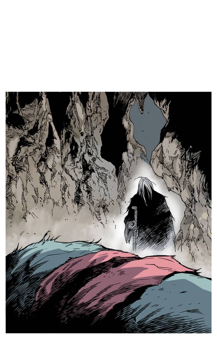 Read Gosu (en) Manga Online