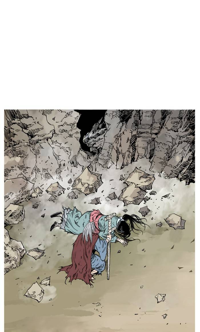 Read Gosu (en) Manga Online