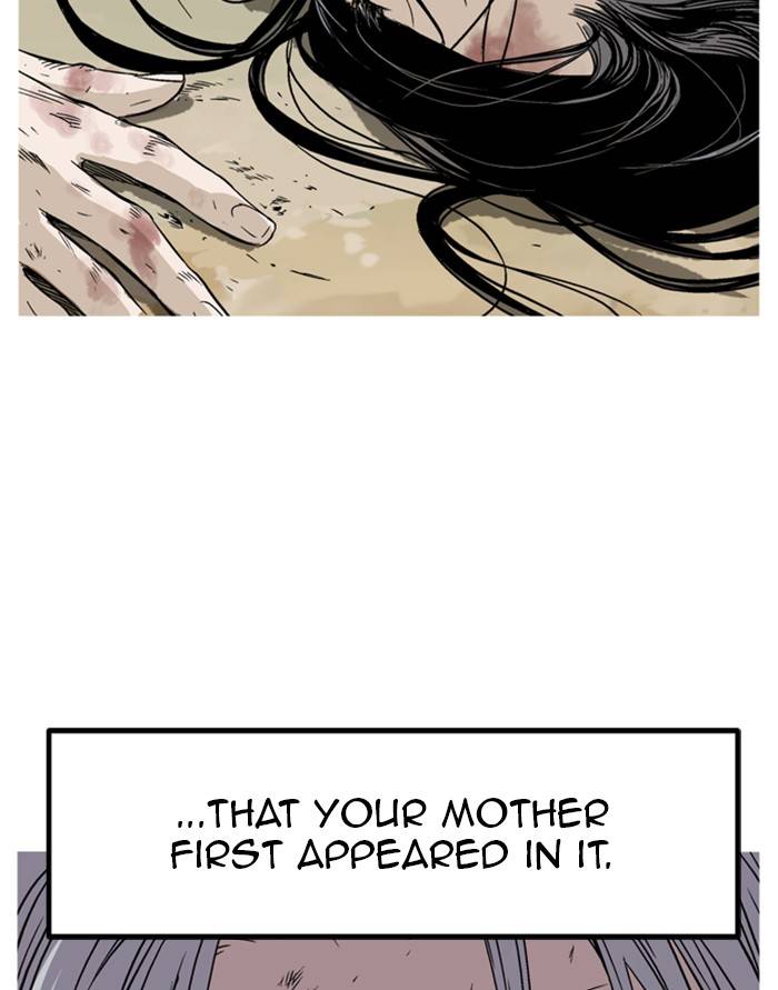 Read Gosu (en) Manga Online