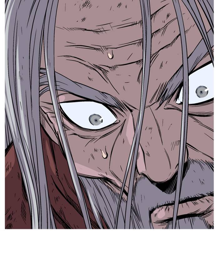 Read Gosu (en) Manga Online