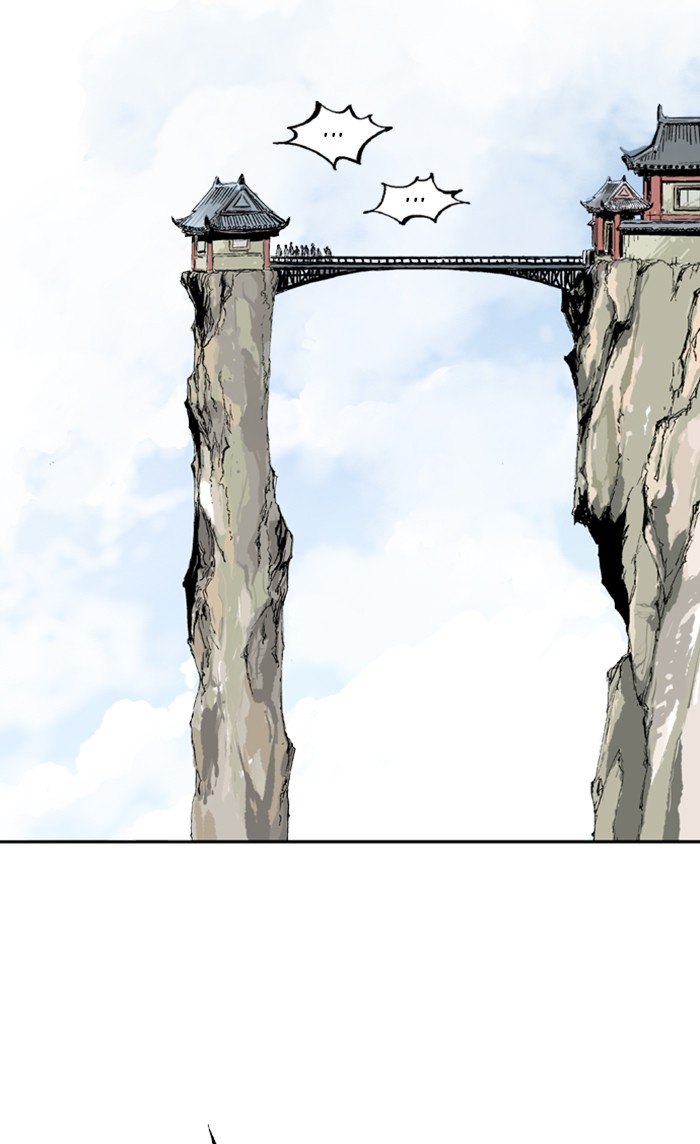 Read Gosu (en) Manga Online