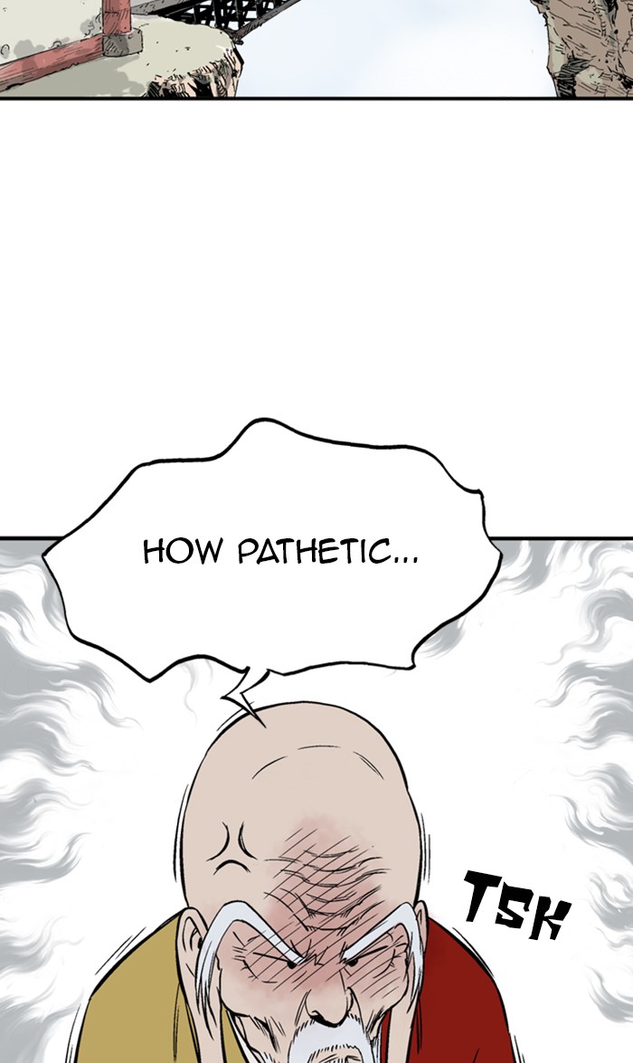 Read Gosu (en) Manga Online