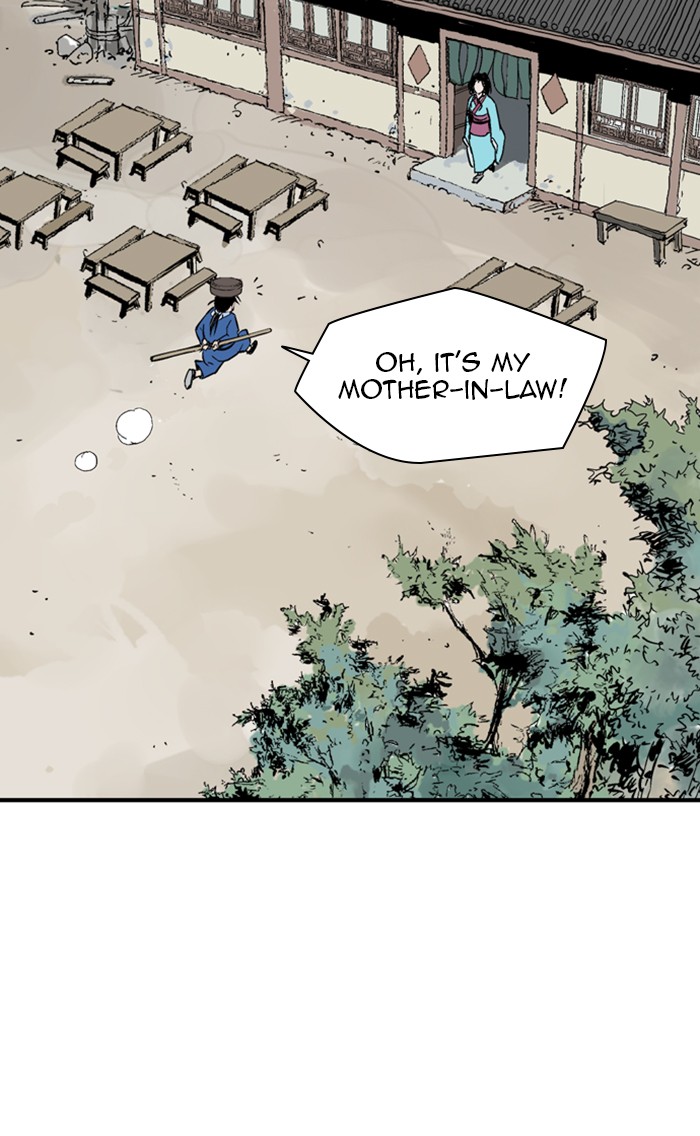 Read Gosu (en) Manga Online