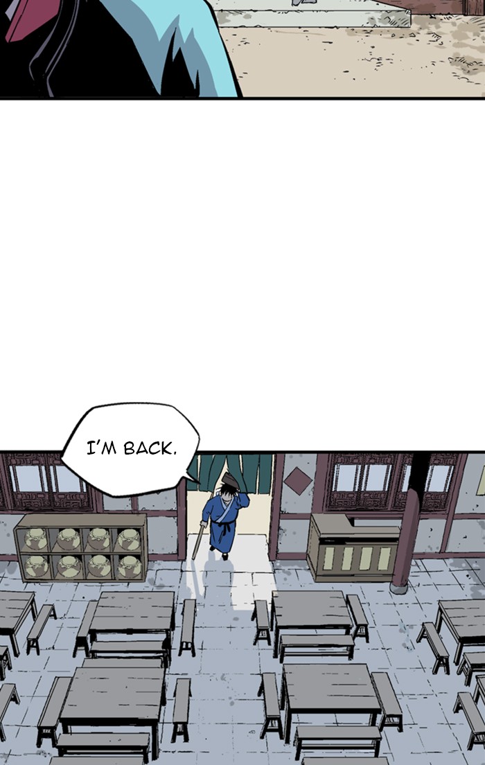 Read Gosu (en) Manga Online