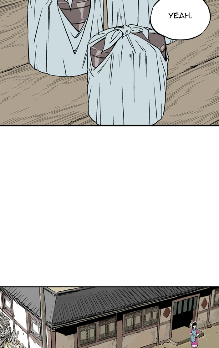 Read Gosu (en) Manga Online