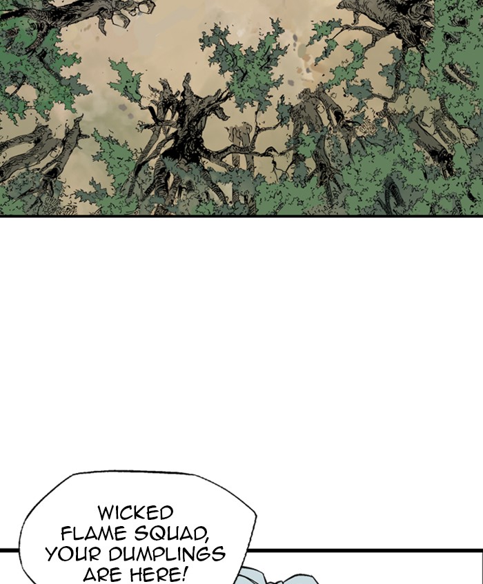 Read Gosu (en) Manga Online