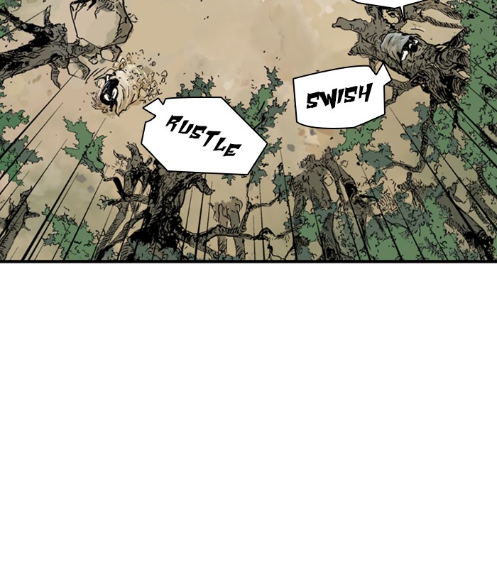 Read Gosu (en) Manga Online