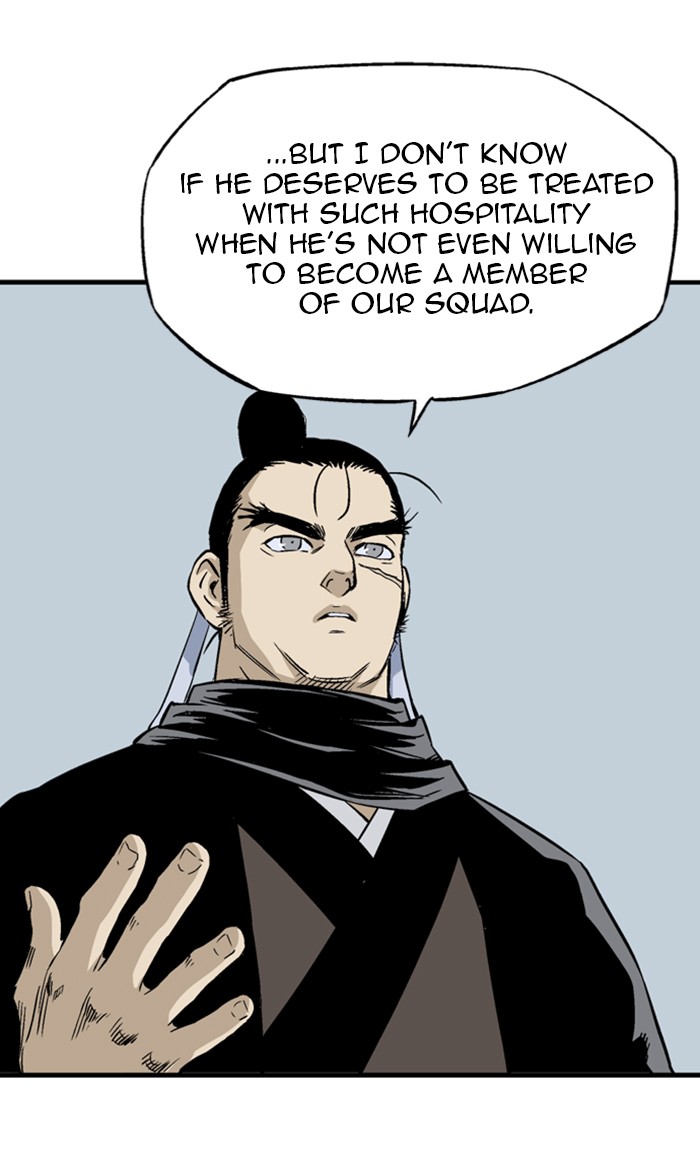 Read Gosu (en) Manga Online