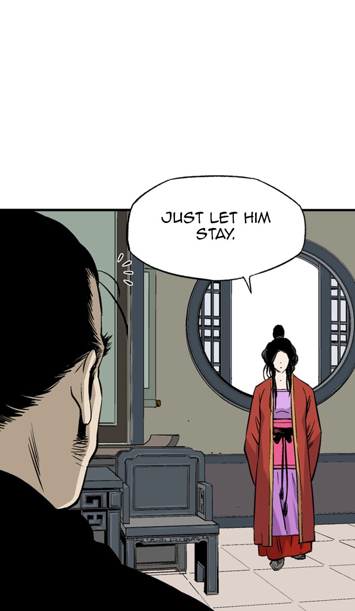 Read Gosu (en) Manga Online