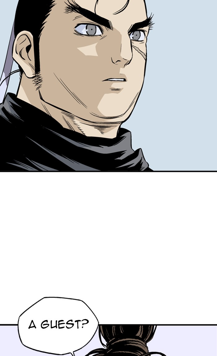 Read Gosu (en) Manga Online