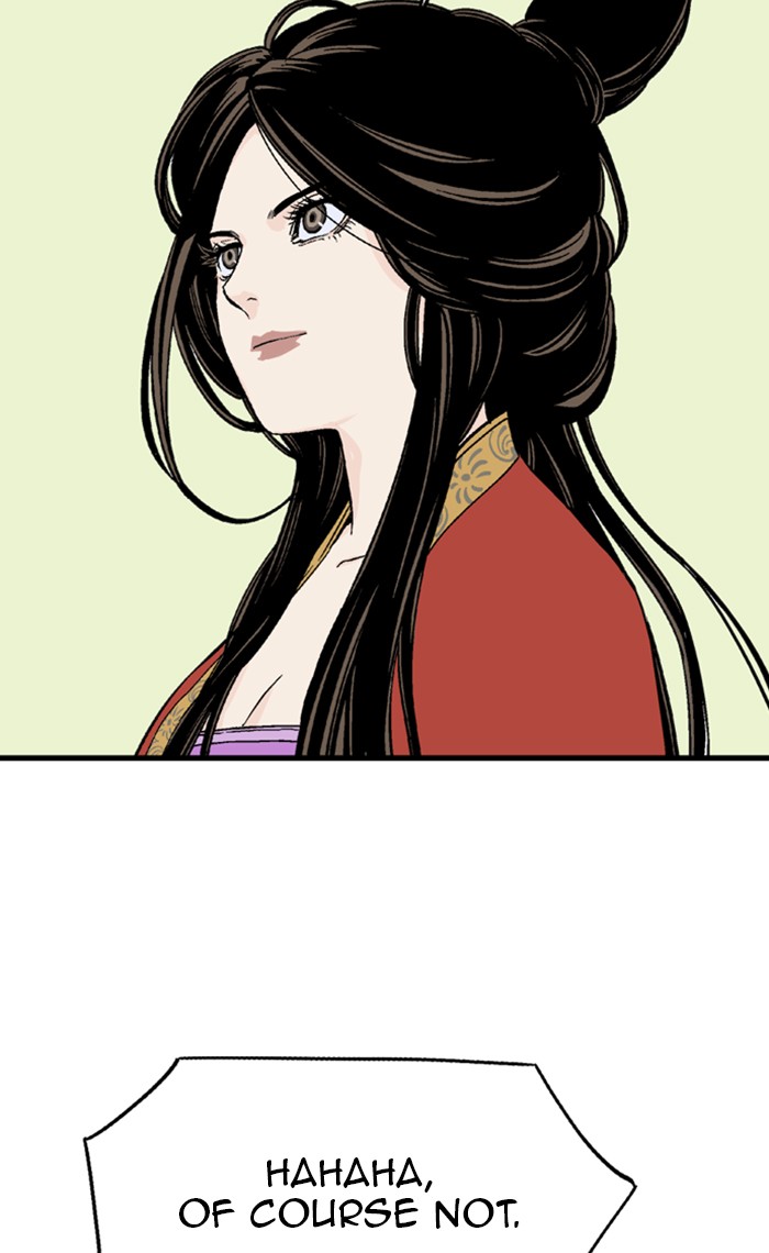 Read Gosu (en) Manga Online