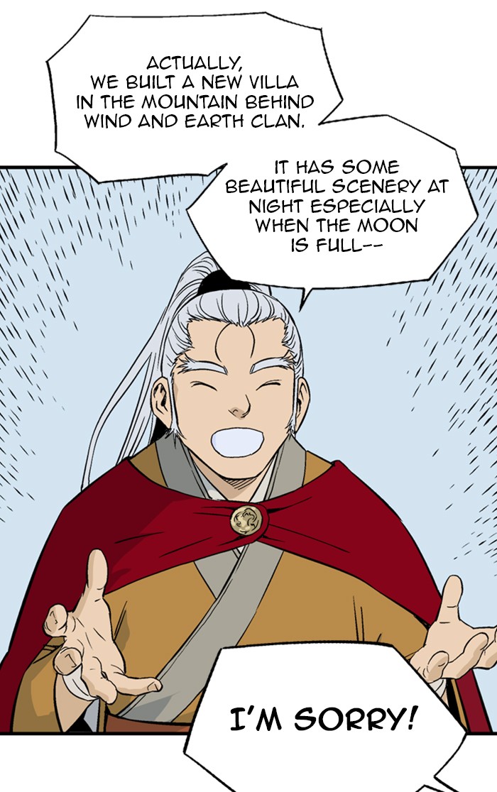 Read Gosu (en) Manga Online