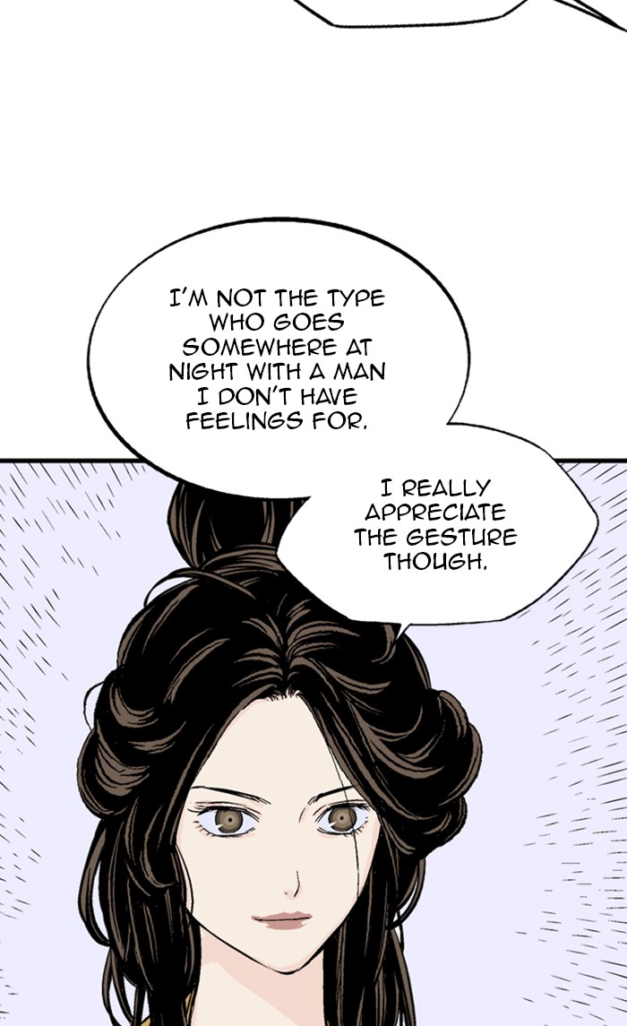 Read Gosu (en) Manga Online