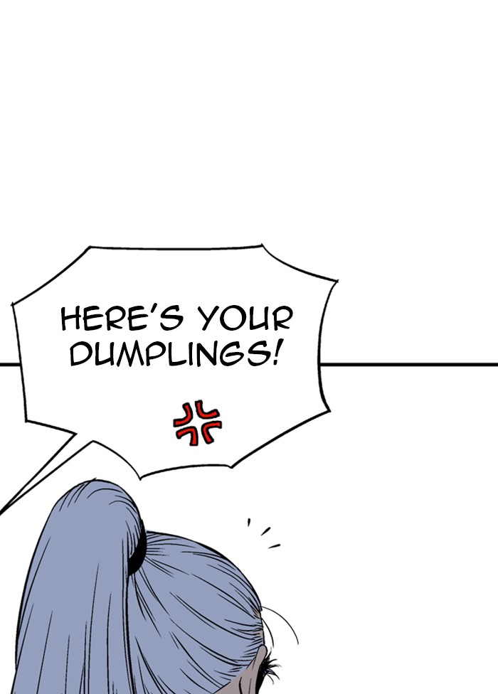 Read Gosu (en) Manga Online