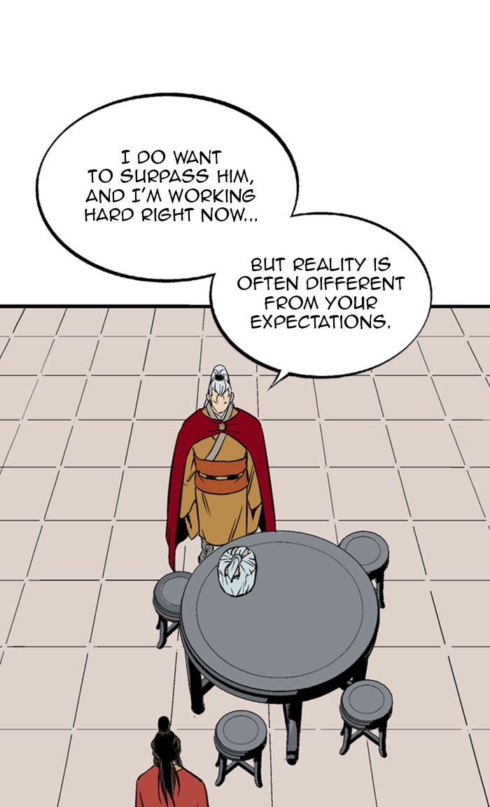 Read Gosu (en) Manga Online