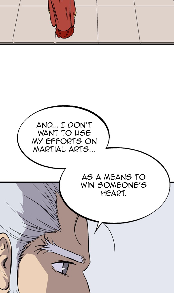 Read Gosu (en) Manga Online