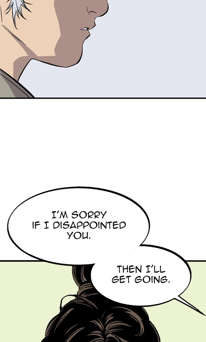 Read Gosu (en) Manga Online