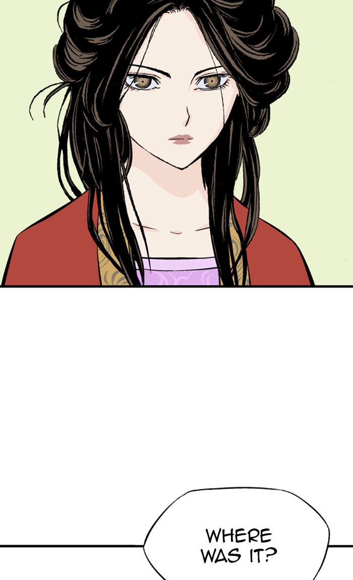 Read Gosu (en) Manga Online