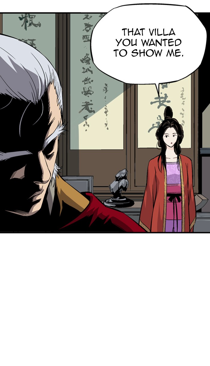 Read Gosu (en) Manga Online