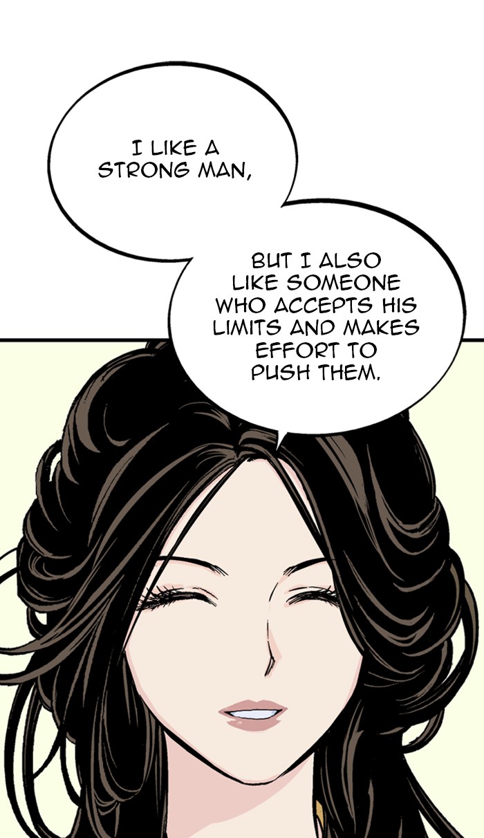 Read Gosu (en) Manga Online