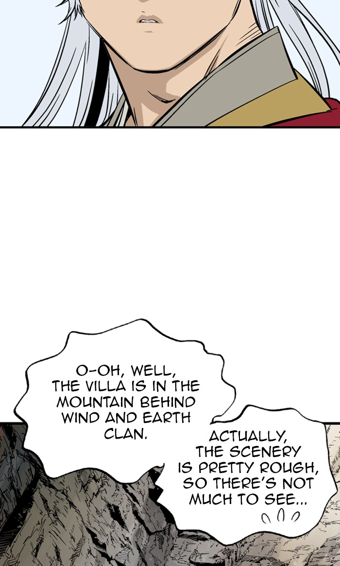 Read Gosu (en) Manga Online