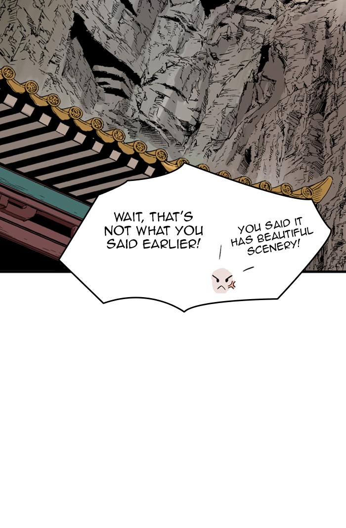 Read Gosu (en) Manga Online