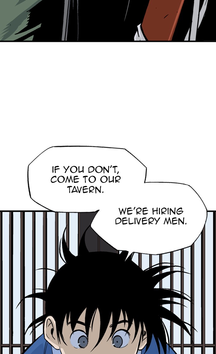 Read Gosu (en) Manga Online