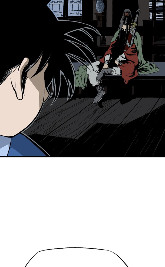 Read Gosu (en) Manga Online