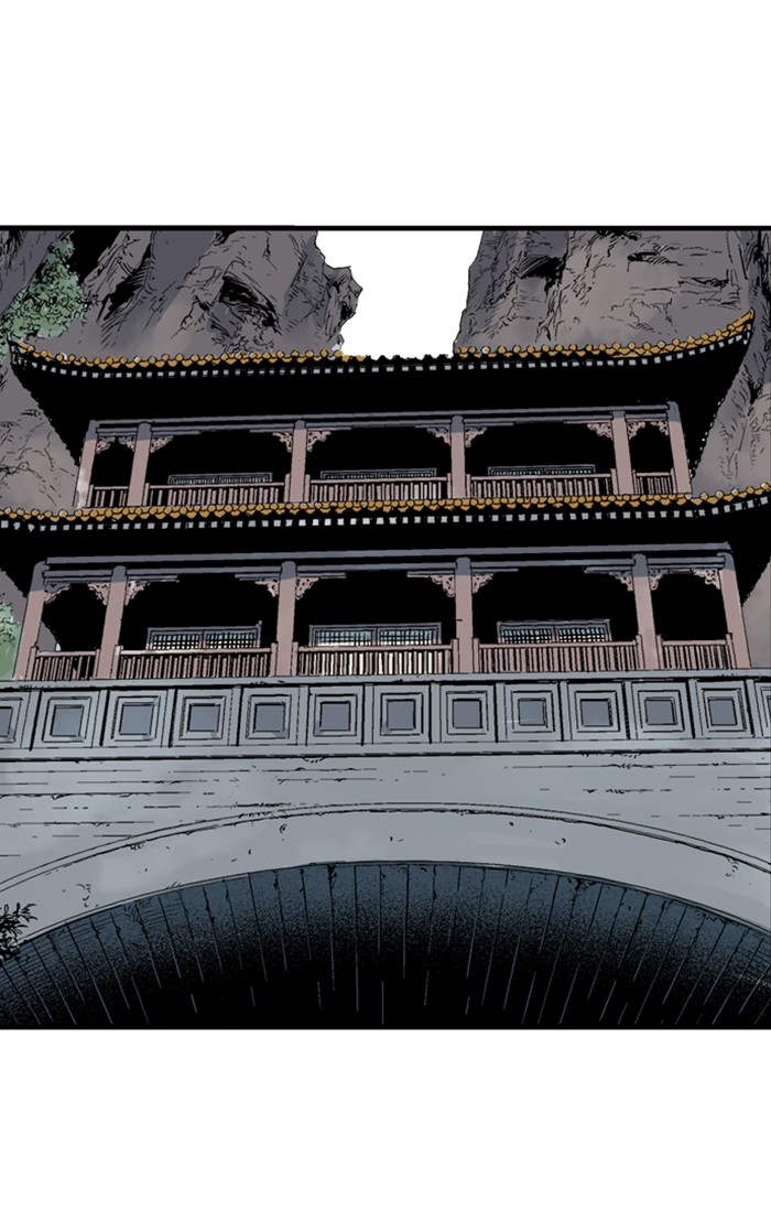 Read Gosu (en) Manga Online