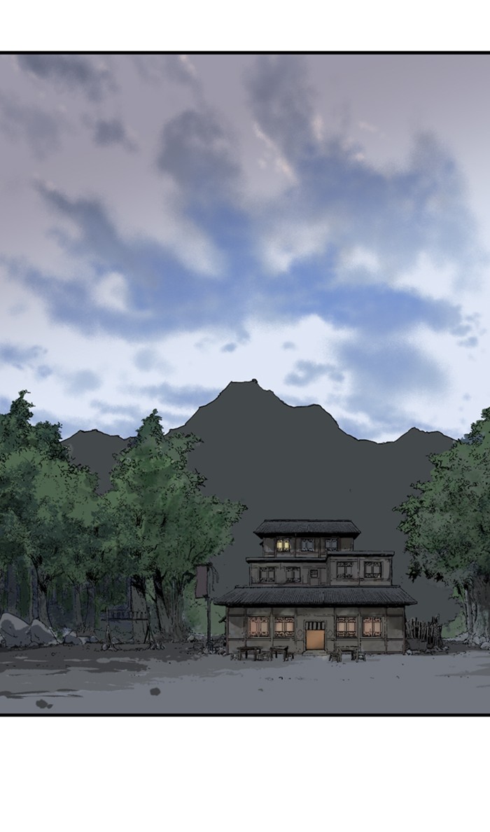 Read Gosu (en) Manga Online