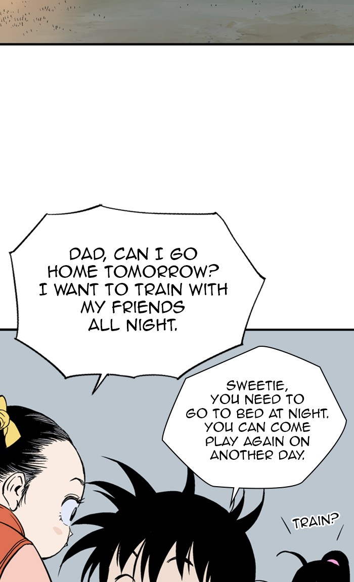 Read Gosu (en) Manga Online