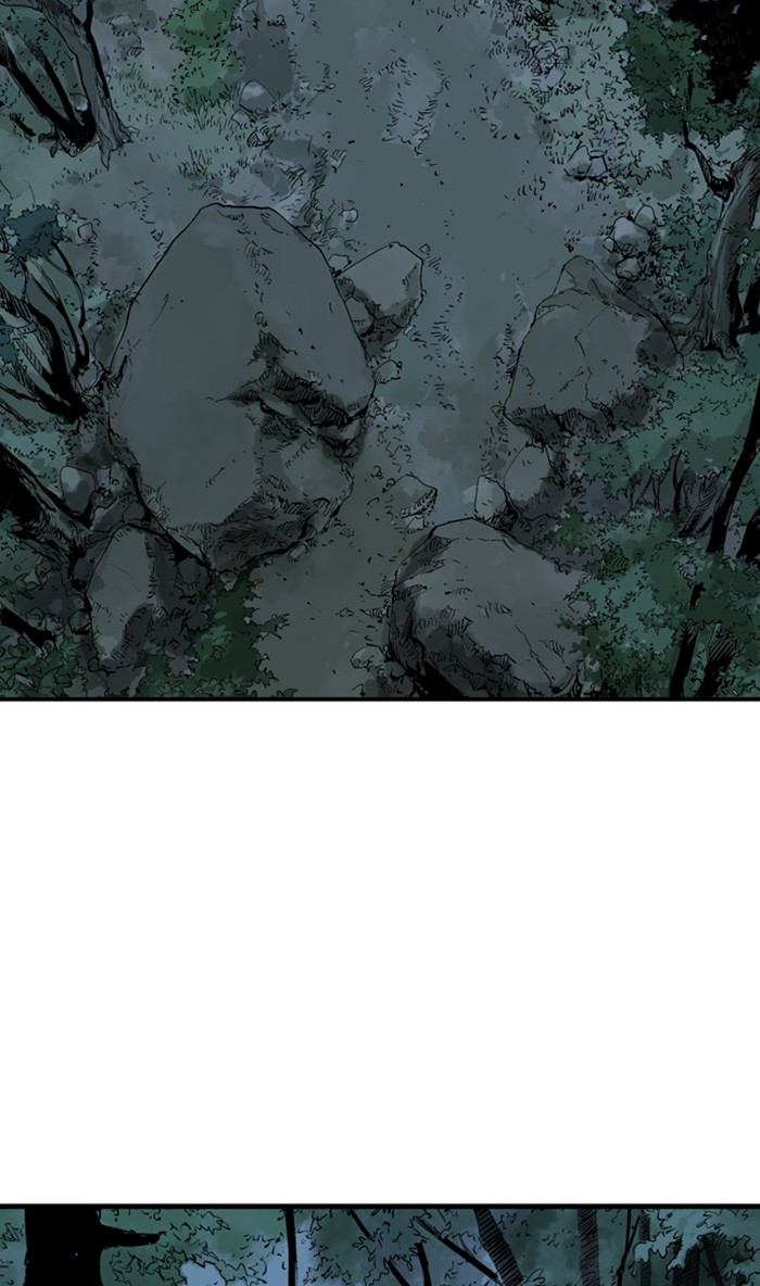 Read Gosu (en) Manga Online