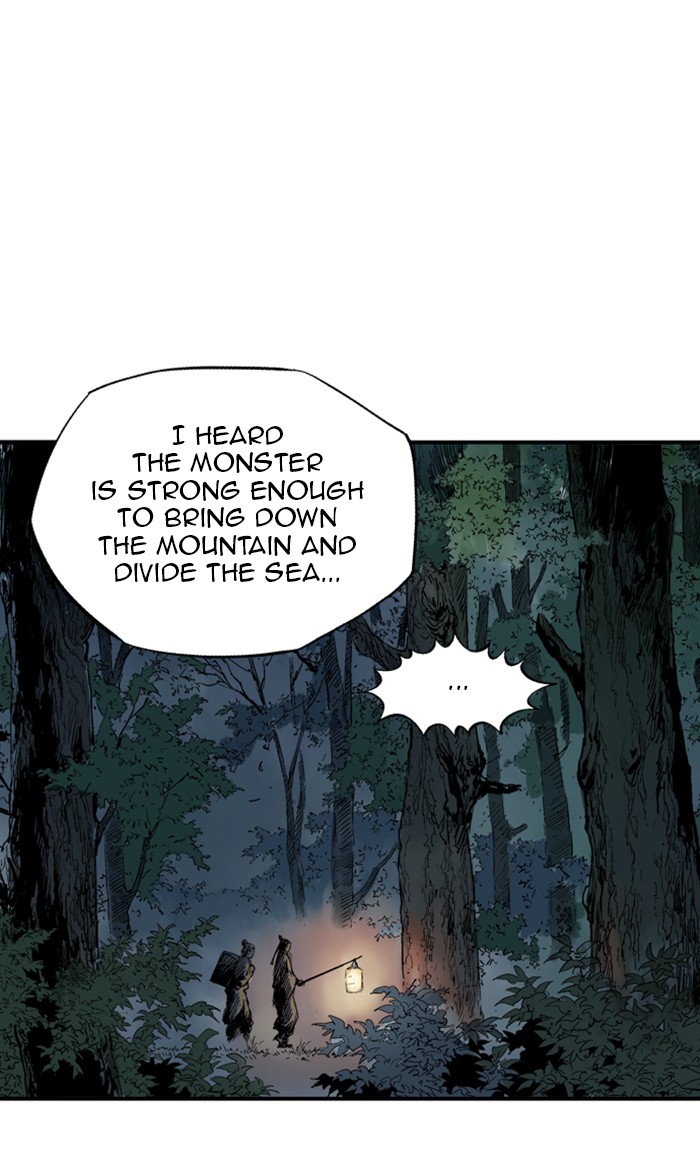 Read Gosu (en) Manga Online