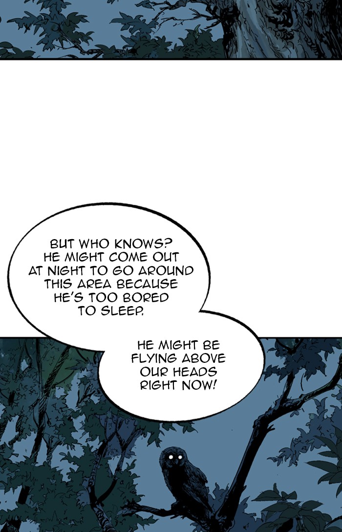 Read Gosu (en) Manga Online