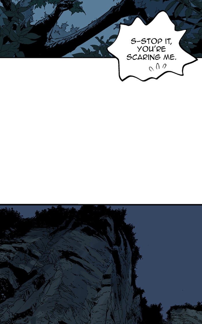 Read Gosu (en) Manga Online