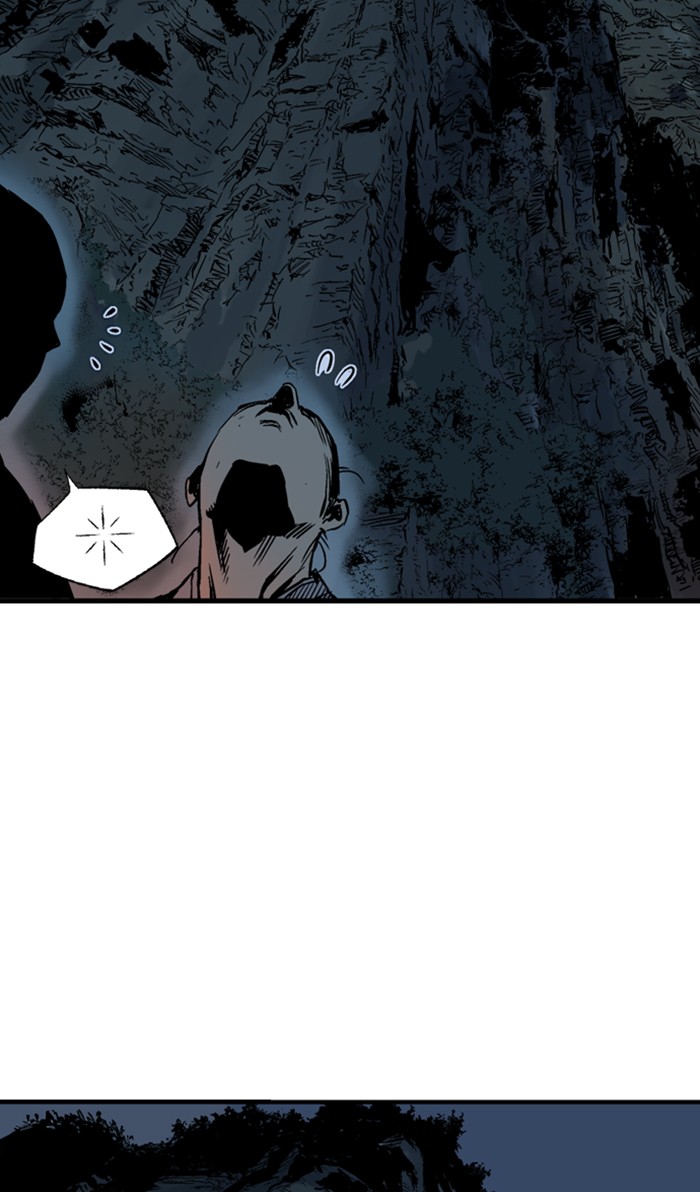 Read Gosu (en) Manga Online