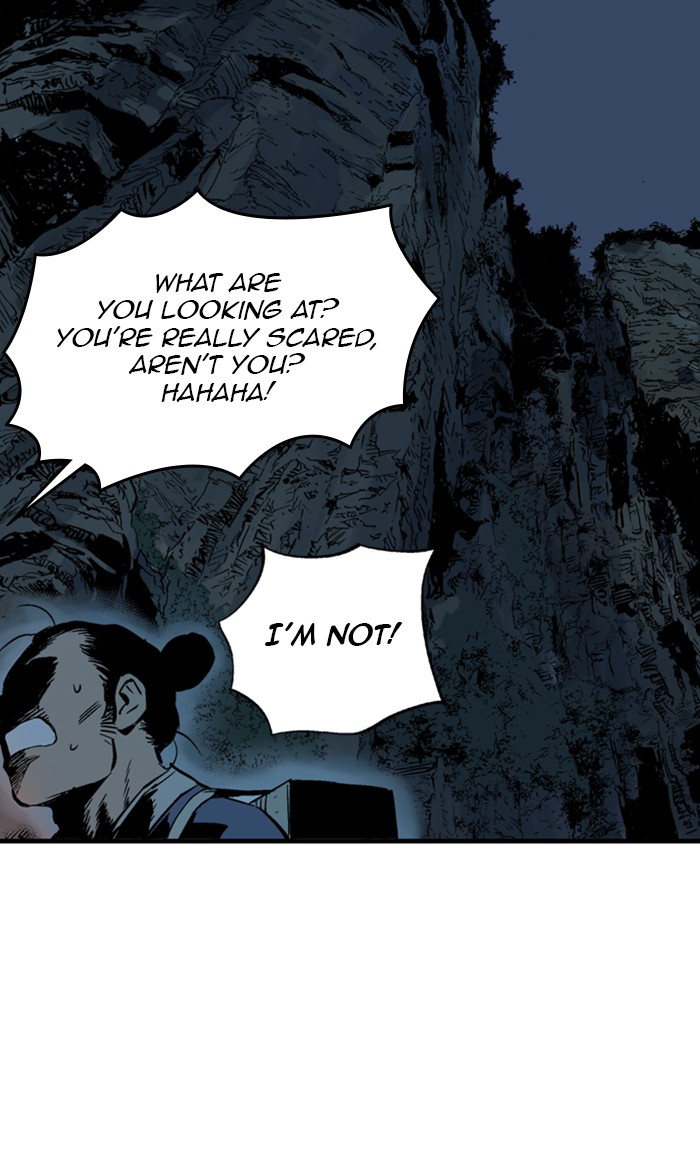 Read Gosu (en) Manga Online